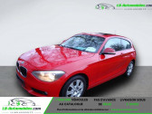Bmw 116 116i 136CH BVA  � Beaupuy 31