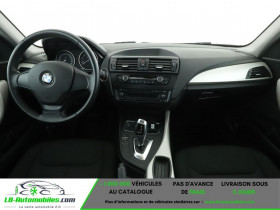 Bmw 116 116i 136CH BVA  occasion � Beaupuy - photo n�3