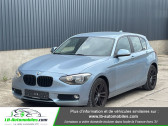 Bmw 116 occasion année 2012 boite Automatique Annonce Bmw 116 occasion Essence 116i 136ch BVA à Beaupuy