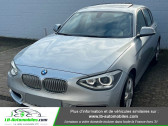 Bmw 116 occasion année 2012 boite Automatique Annonce Bmw 116 occasion Essence 116i 136ch BVA à Beaupuy