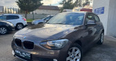 Annonce Bmw 116 occasion Essence 116i 136ch Premiere 3p 1er Main  FONTAINE