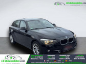 Annonce Bmw 116 occasion Essence 116i 136CH � Beaupuy