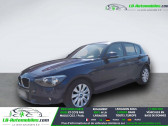 Annonce Bmw 116 occasion Essence 116i 136CH � Beaupuy