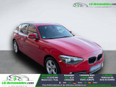 Annonce Bmw 116 occasion Essence 116i 136CH � Beaupuy