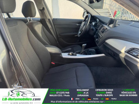 Bmw 116 116i 136CH  occasion � Beaupuy - photo n�8