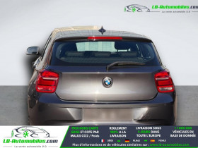 Bmw 116 116i 136CH  occasion � Beaupuy - photo n�7