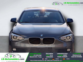 Bmw 116 116i 136CH  occasion � Beaupuy - photo n�5