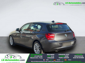 Bmw 116 116i 136CH  occasion � Beaupuy - photo n�4