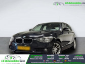 Annonce Bmw 116 occasion Essence 116i 136CH � Beaupuy