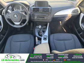 Bmw 116 116i 136CH  occasion � Beaupuy - photo n�3