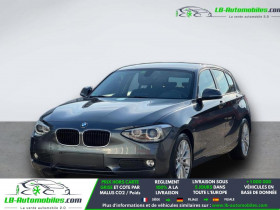 Bmw 116 116i 136CH  occasion � Beaupuy - photo n�2