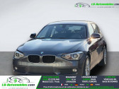 Annonce Bmw 116 occasion Essence 116i 136CH � Beaupuy