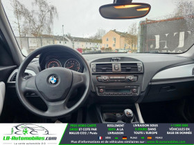 Bmw 116 116i 136CH  occasion � Beaupuy - photo n�2
