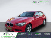 Annonce Bmw 116 occasion Essence 116i 136CH � Beaupuy
