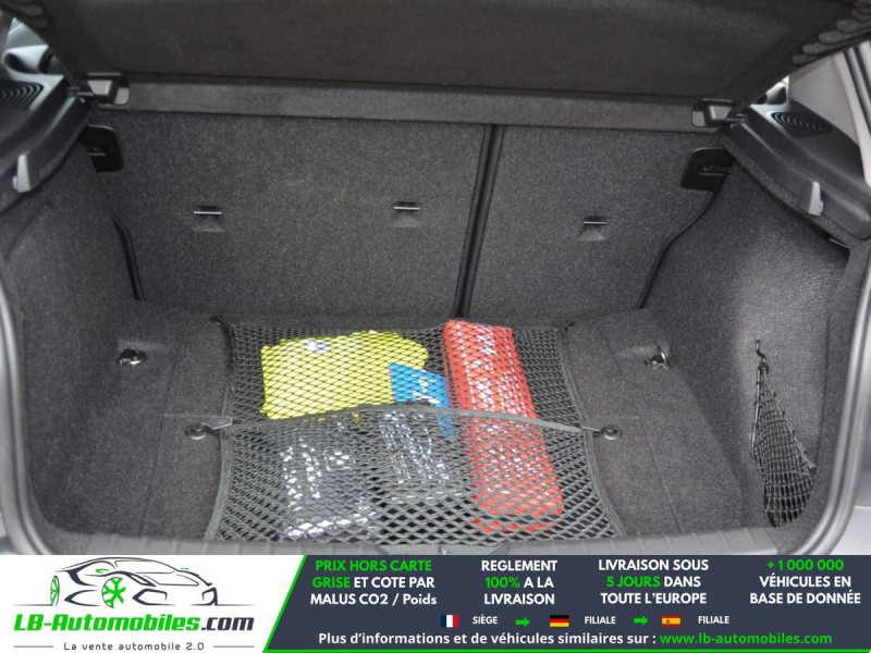 Bmw 116 116i 136CH  occasion � Beaupuy - photo n�10