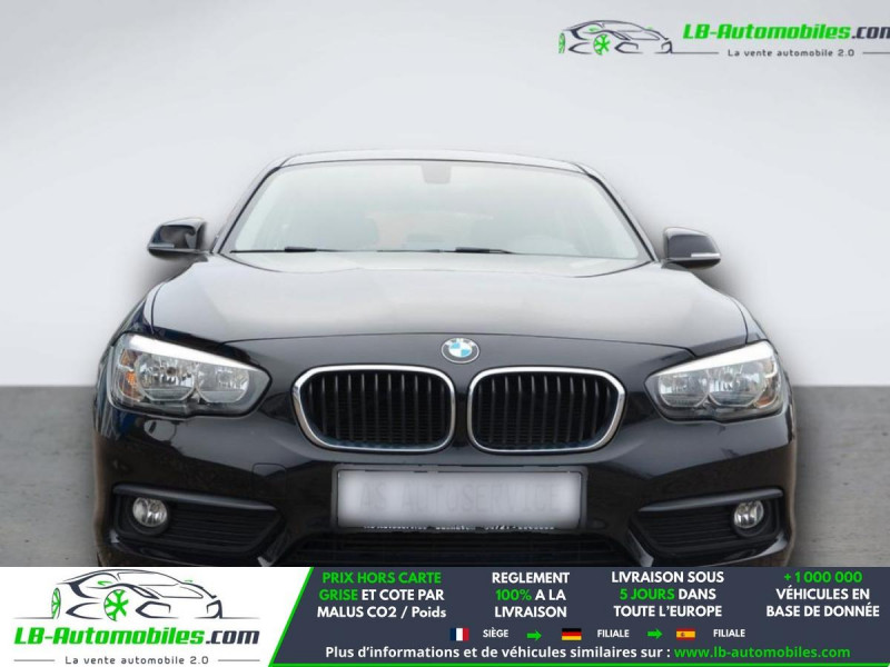 Bmw 116 116i 136CH  occasion � Beaupuy - photo n�4
