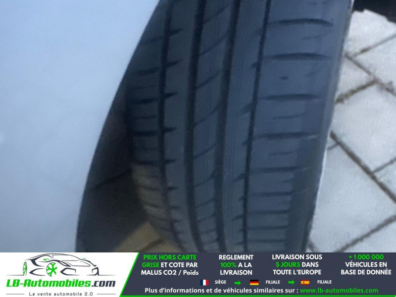 Bmw 116 116i 136CH  occasion � Beaupuy - photo n�2