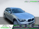 Annonce Bmw 116 occasion Essence 116i 136CH � Beaupuy