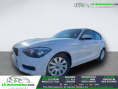 Annonce Bmw 116 occasion Essence 116i 136CH � Beaupuy