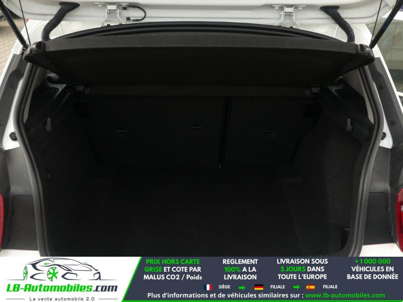 Bmw 116 116i 136CH  occasion � Beaupuy - photo n�10