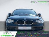 Annonce Bmw 116 occasion Essence 116i 136CH � Beaupuy
