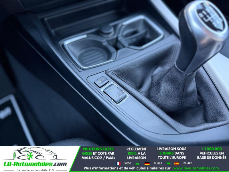 Bmw 116 116i 136CH  occasion � Beaupuy - photo n�8