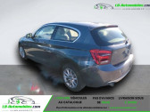 Annonce Bmw 116 occasion Essence 116i 136CH � Beaupuy