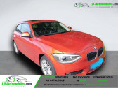 Annonce Bmw 116 occasion Essence 116i 136CH � Beaupuy