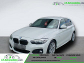 Annonce Bmw 116 occasion Essence 116i 136CH � Beaupuy