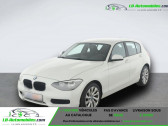 Annonce Bmw 116 occasion Essence 116i 136CH � Beaupuy