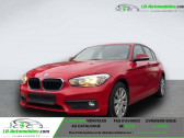 Annonce Bmw 116 occasion Essence 116i 136CH � Beaupuy