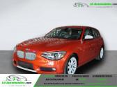 Annonce Bmw 116 occasion Essence 116i 136CH � Beaupuy