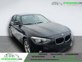 Annonce Bmw 116 occasion Essence 116i 136CH � Beaupuy