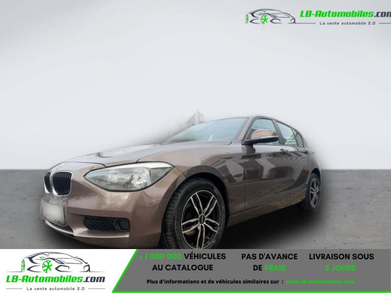Bmw 116 116i 136CH  occasion � Beaupuy