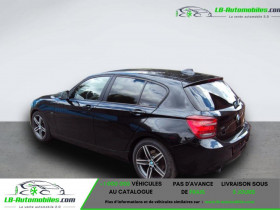 Bmw 116 116i 136CH  occasion � Beaupuy - photo n�3