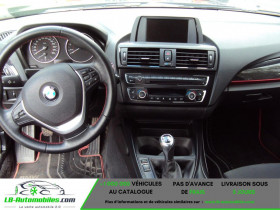 Bmw 116 116i 136CH  occasion � Beaupuy - photo n�2