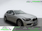 Annonce Bmw 116 occasion Diesel 116i 136CH � Beaupuy