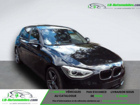 Bmw 116 , garage LB AUTOMOBILES � Beaupuy