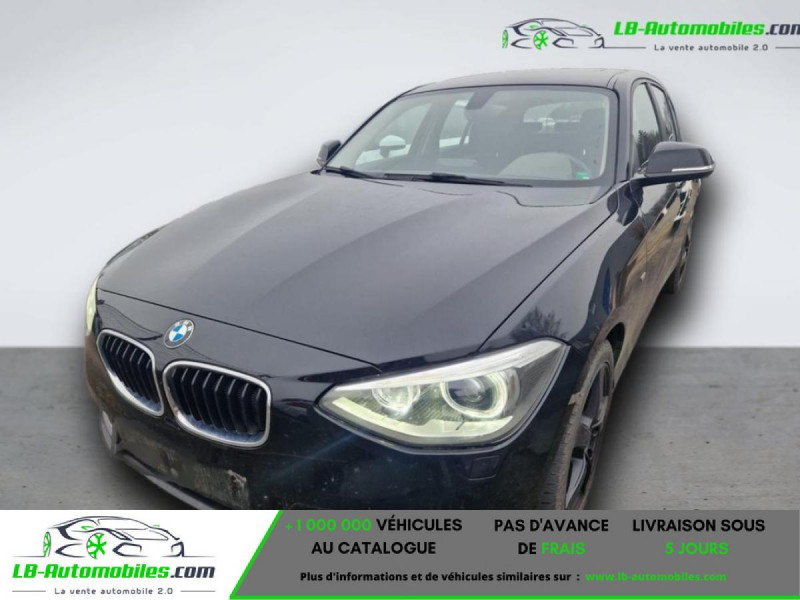 Bmw 116 116i 136CH  occasion � Beaupuy