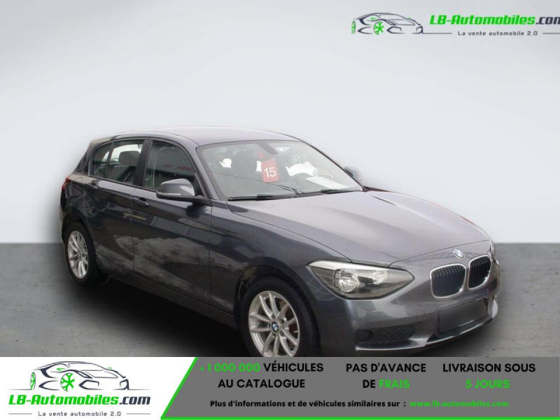 Bmw 116 116i 136CH  occasion � Beaupuy