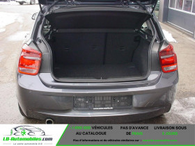 Bmw 116 116i 136CH  occasion � Beaupuy - photo n�8