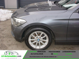 Bmw 116 116i 136CH  occasion � Beaupuy - photo n�7