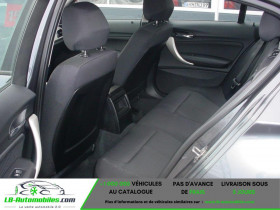 Bmw 116 116i 136CH  occasion � Beaupuy - photo n�6