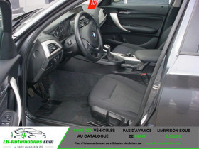 Bmw 116 116i 136CH  occasion � Beaupuy - photo n�5