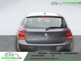 Bmw 116 116i 136CH  occasion � Beaupuy - photo n�4
