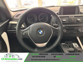 Bmw 116 116i 136CH  occasion � Beaupuy - photo n�7