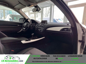 Bmw 116 116i 136CH  occasion � Beaupuy - photo n�6