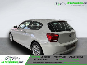 Bmw 116 116i 136CH  occasion � Beaupuy - photo n�4