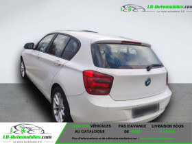 Bmw 116 116i 136CH  occasion � Beaupuy - photo n�4