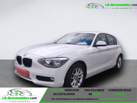 Bmw 116 116i 136CH  occasion � Beaupuy - photo n�2